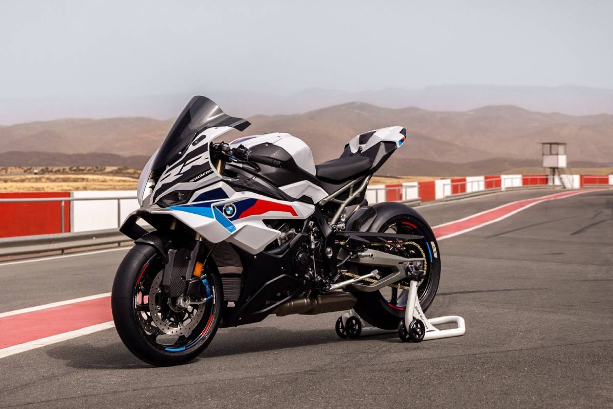 Explore BMW Motorrad Options at Chula Vista's Premier Dealership