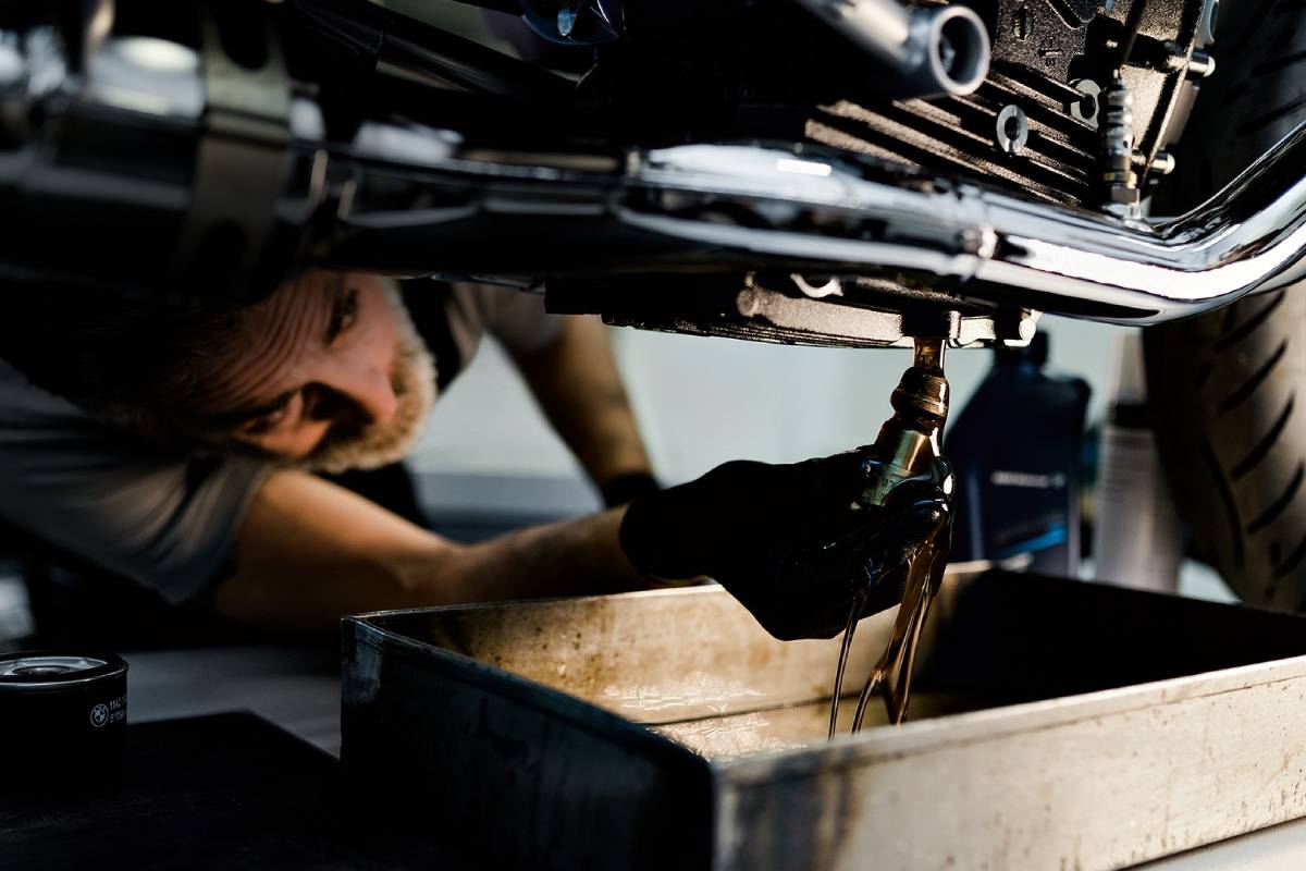 Explore BMW Motorrad Options at Chula Vista's Premier Dealership