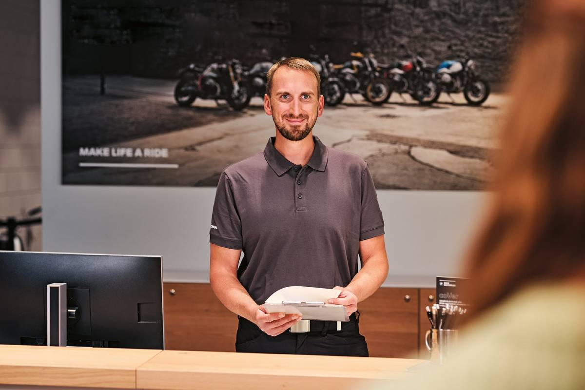 Explore BMW Motorrad Options at Chula Vista's Premier Dealership