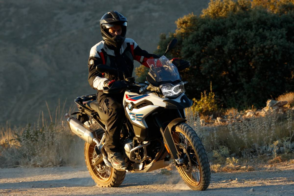 Great BMW Motorrad Inventory at BMW Motorcycles of Chula Vista