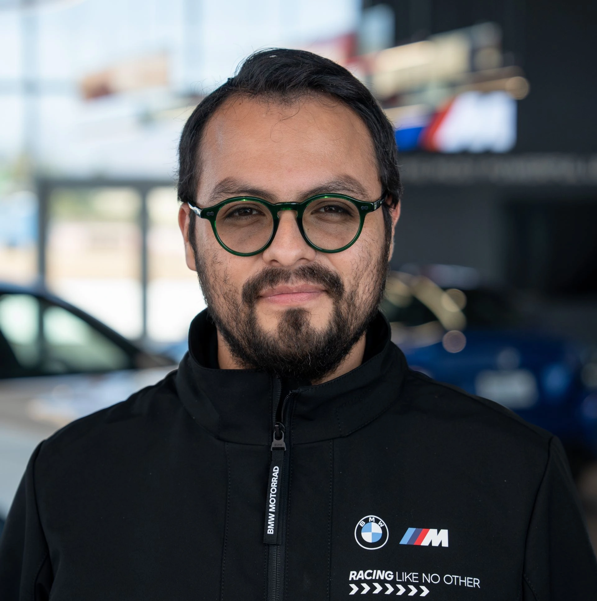 Photo of Jesus Petrikowski