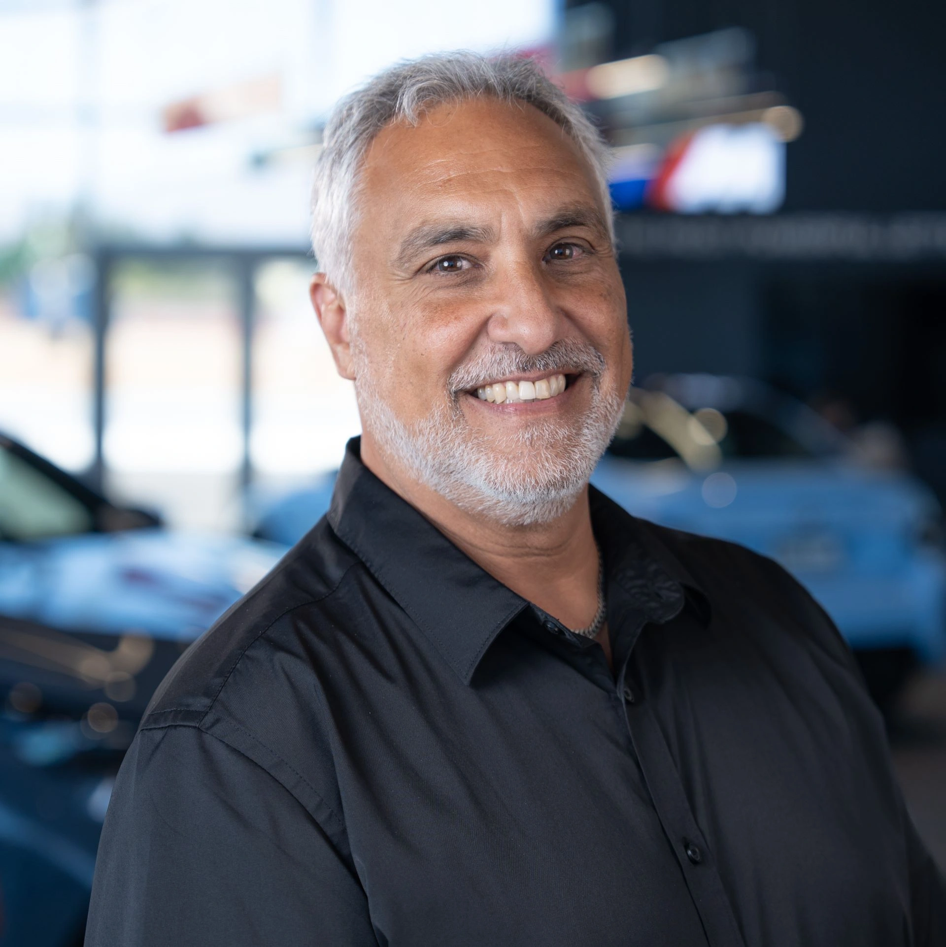 Photo of Santo Fragale