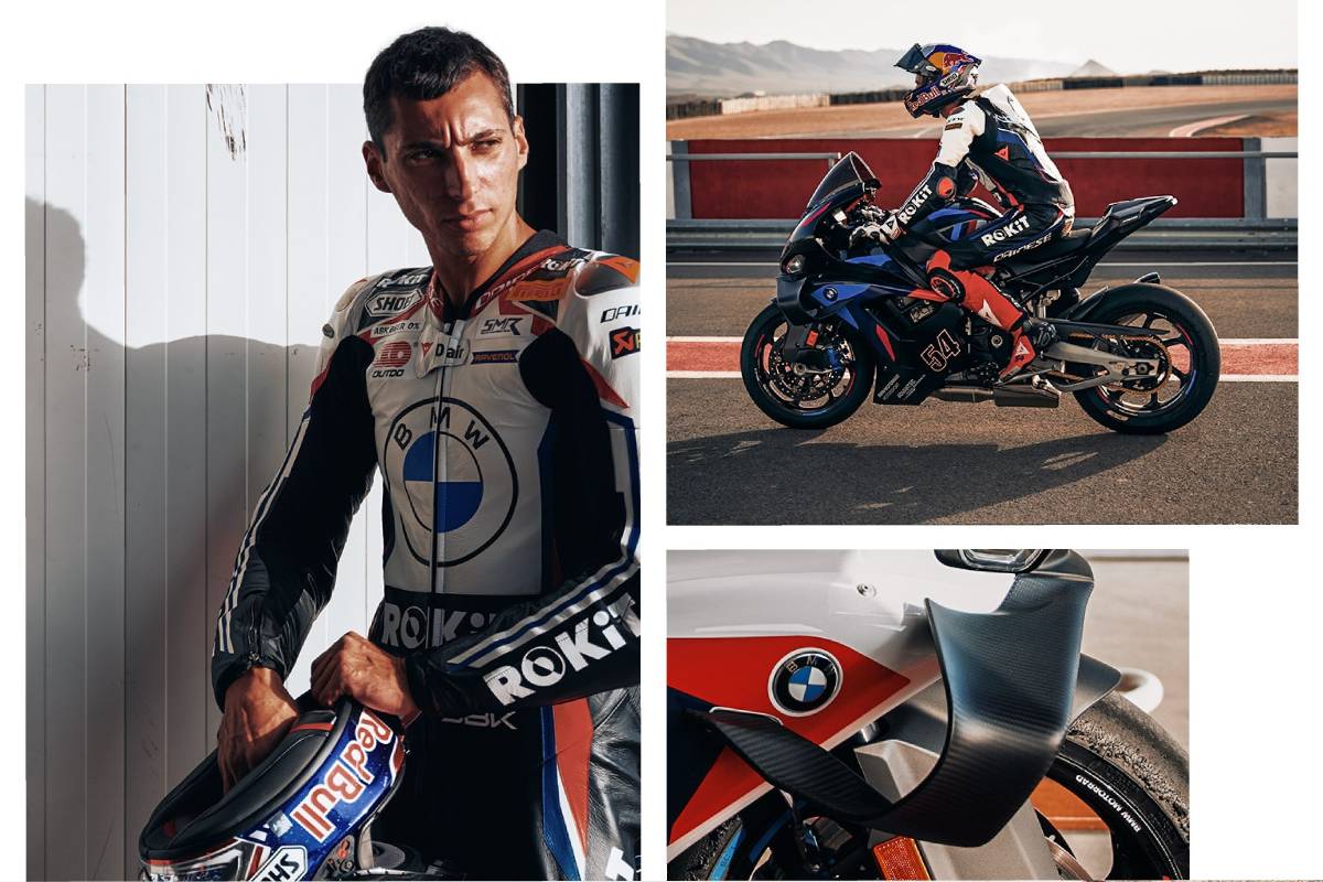 2026 BMW M 1000 RR