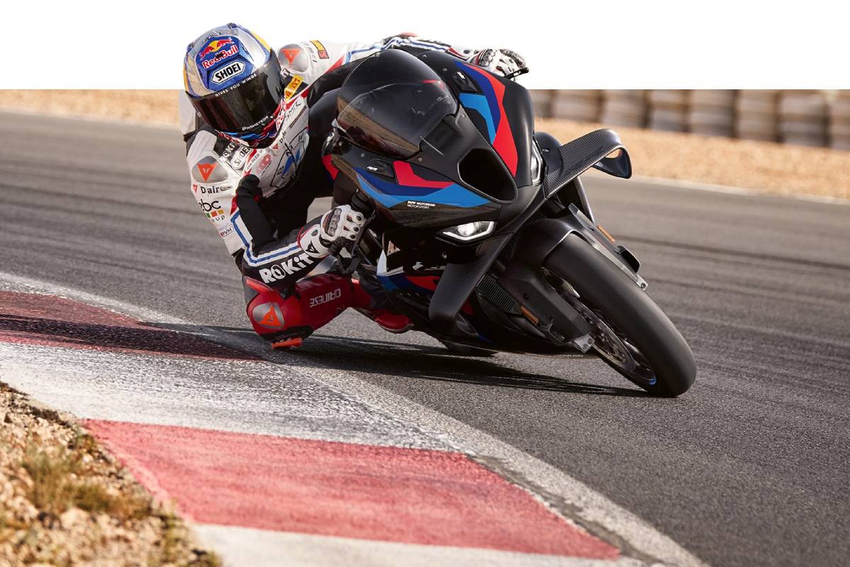 2026 BMW M 1000 RR