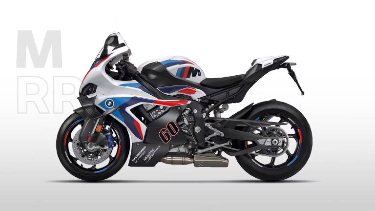 2026 BMW M 1000 RR
