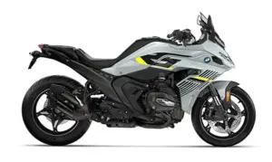 2026 BMW R 1300 RS