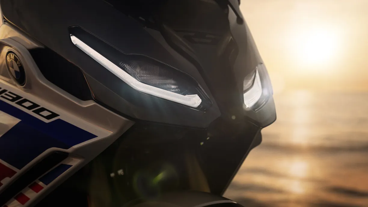2026 BMW R 1300 RS