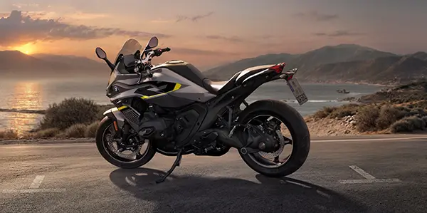 2026 BMW R 1300 RS