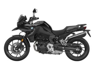 2026 BMW F 800 GS