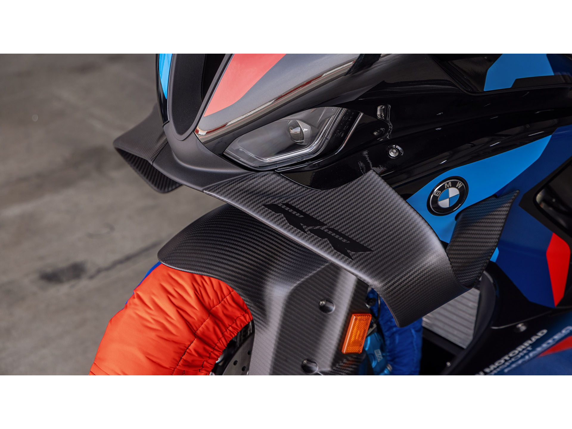 2026 BMW M 1000 RR