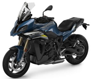 2026 BMW S 1000 XR
