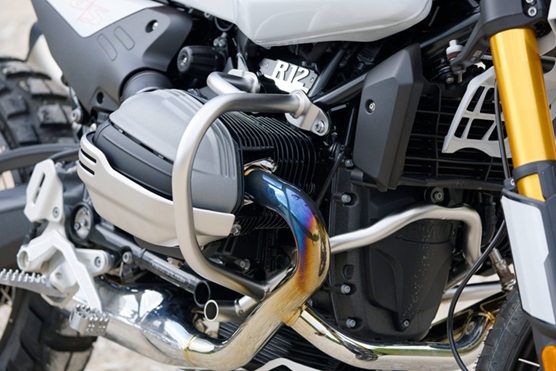 2026 BMW R 12 GS for sale in Chula Vista, CA