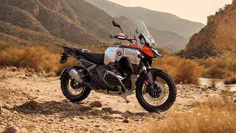 2026 BMW R 1300 RT in Chula Vista, CA