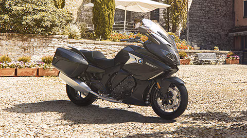 2026 BMW R 1300 RT in Chula Vista, CA